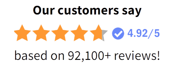 Joint Genesis 5 star ratings