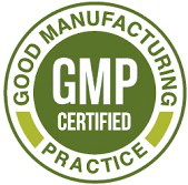 Joint Genesis GMP Certified